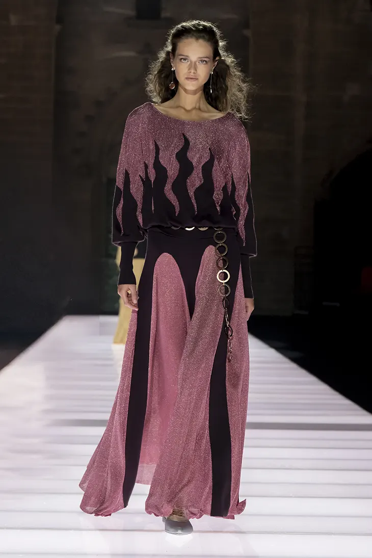 Louis Vuitton Cruise 2026