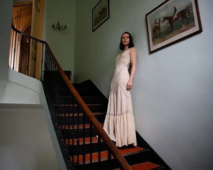 Catherine Martin Miu Miu