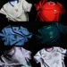 National Team Kits