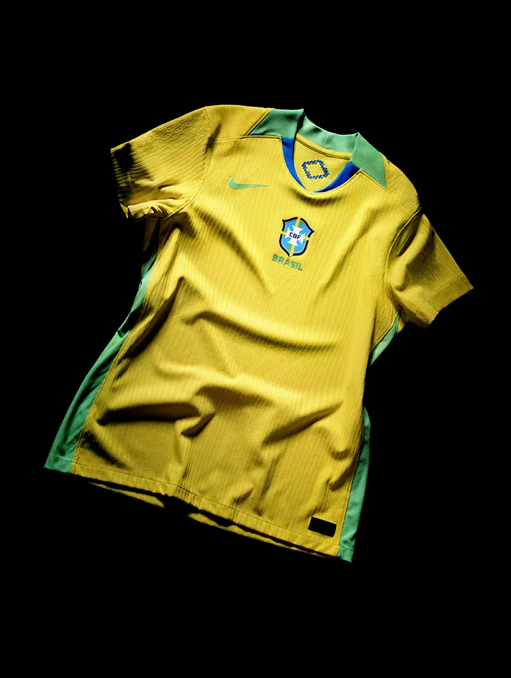 National Team Kits