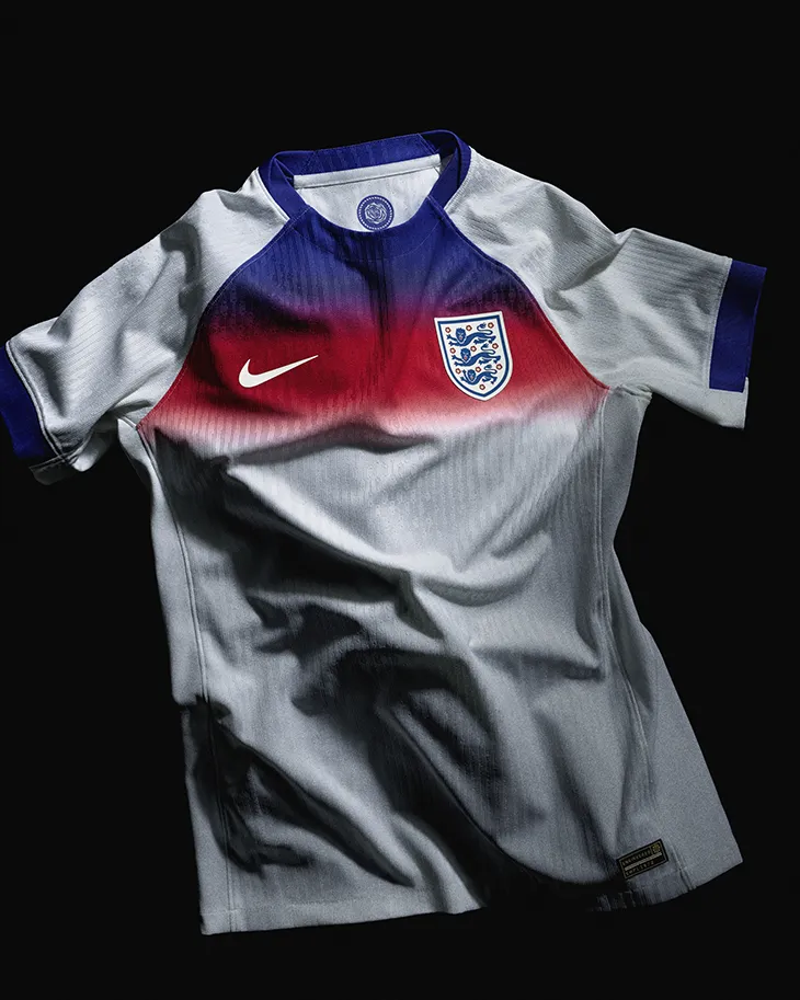 National Team Kits