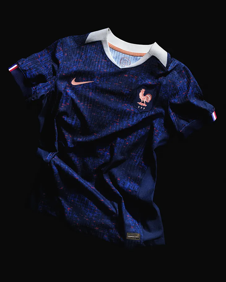 National Team Kits