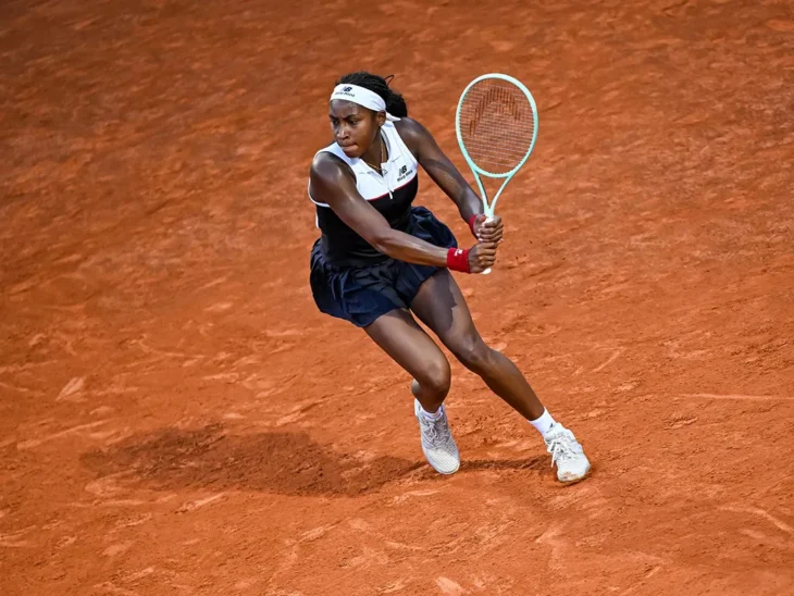 Coco Gauff