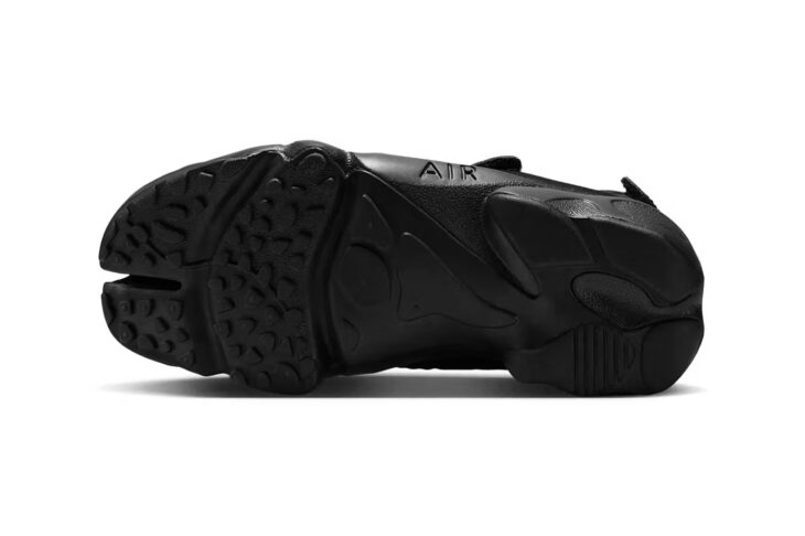 Air Rift Black Swan