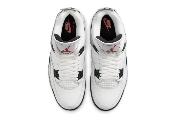 Air Jordan 4