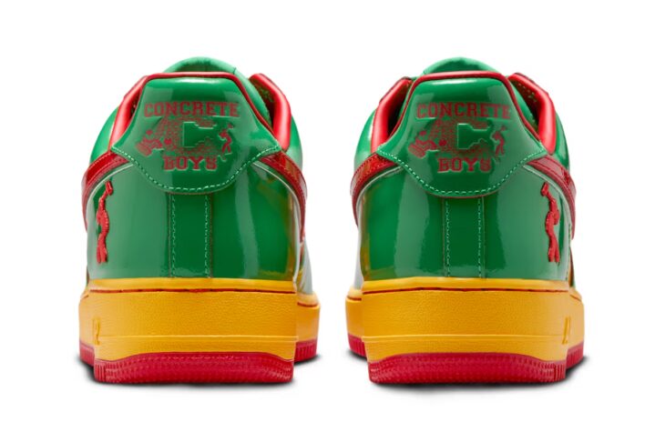 Nike Lil Yachty