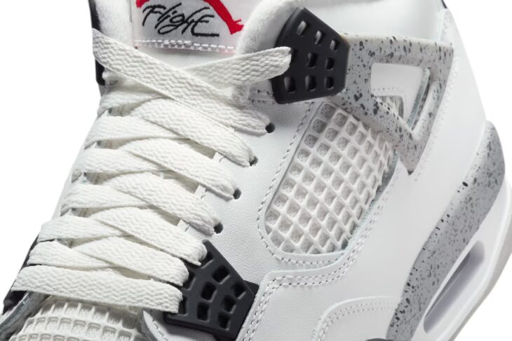 Air Jordan 4