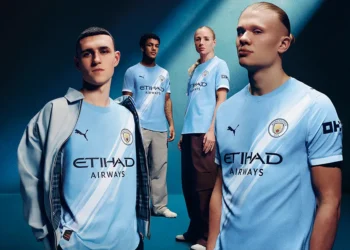 Manchester City