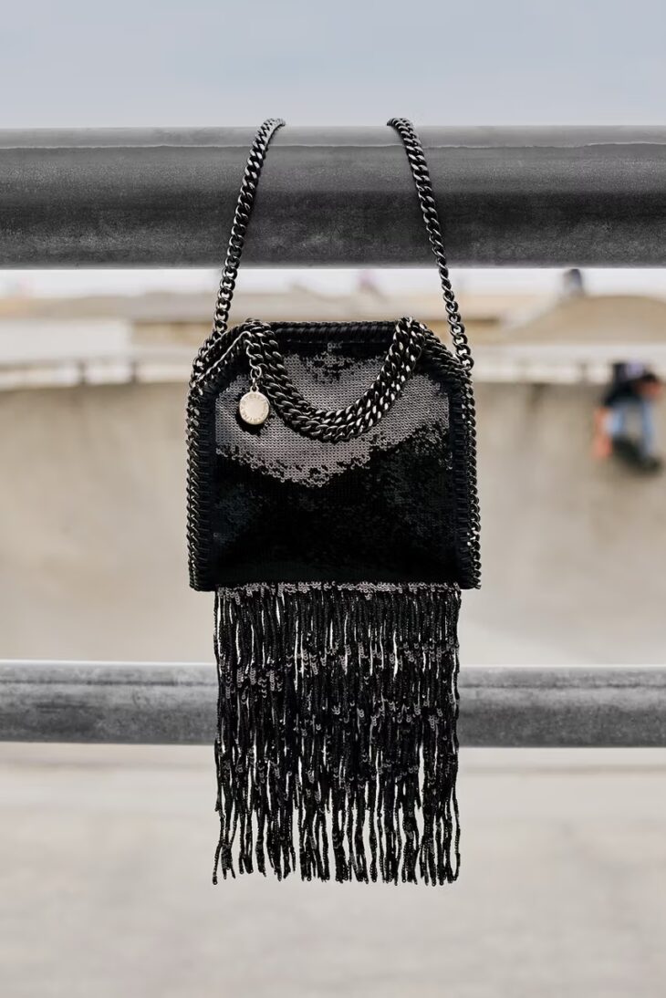 Odessa A’zion Stella McCartney
