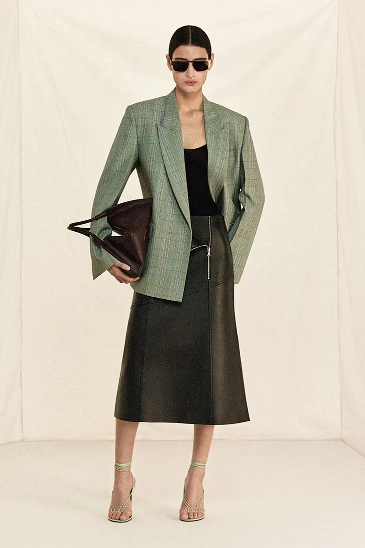 Victoria Beckham Pre-Spring 2026