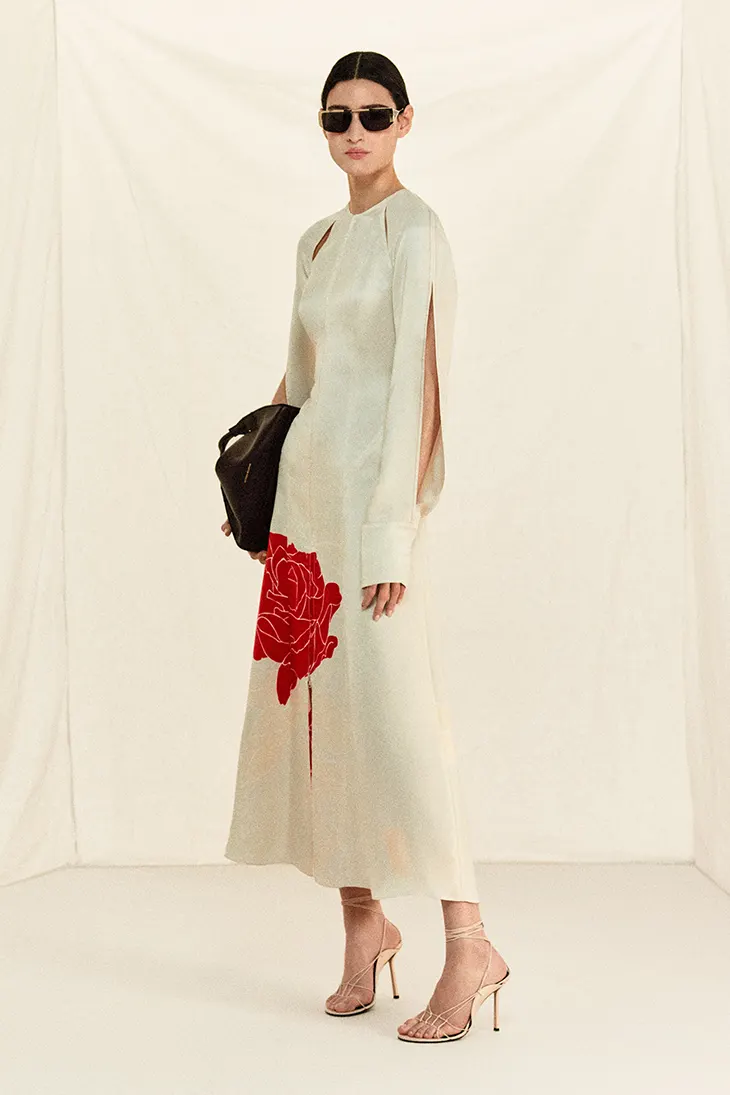 Victoria Beckham Pre-Spring 2026