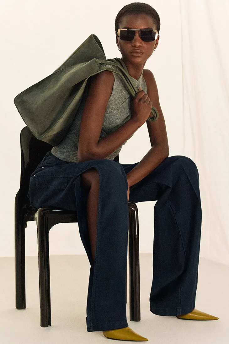 Victoria Beckham Pre-Spring 2026