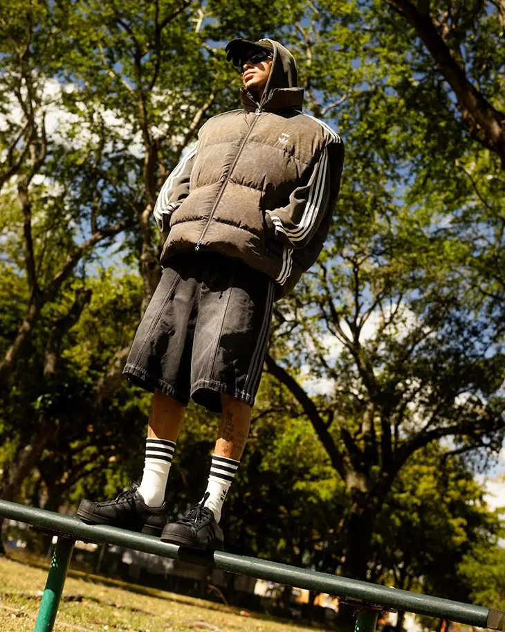adidas AVAVAV