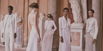 Dior Cruise 2026 Balances History with Fantasy