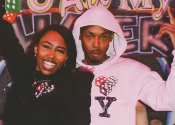 Denim Tears Presents Sweet Corner Collection