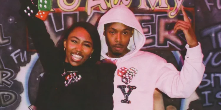 Denim Tears Presents Sweet Corner Collection