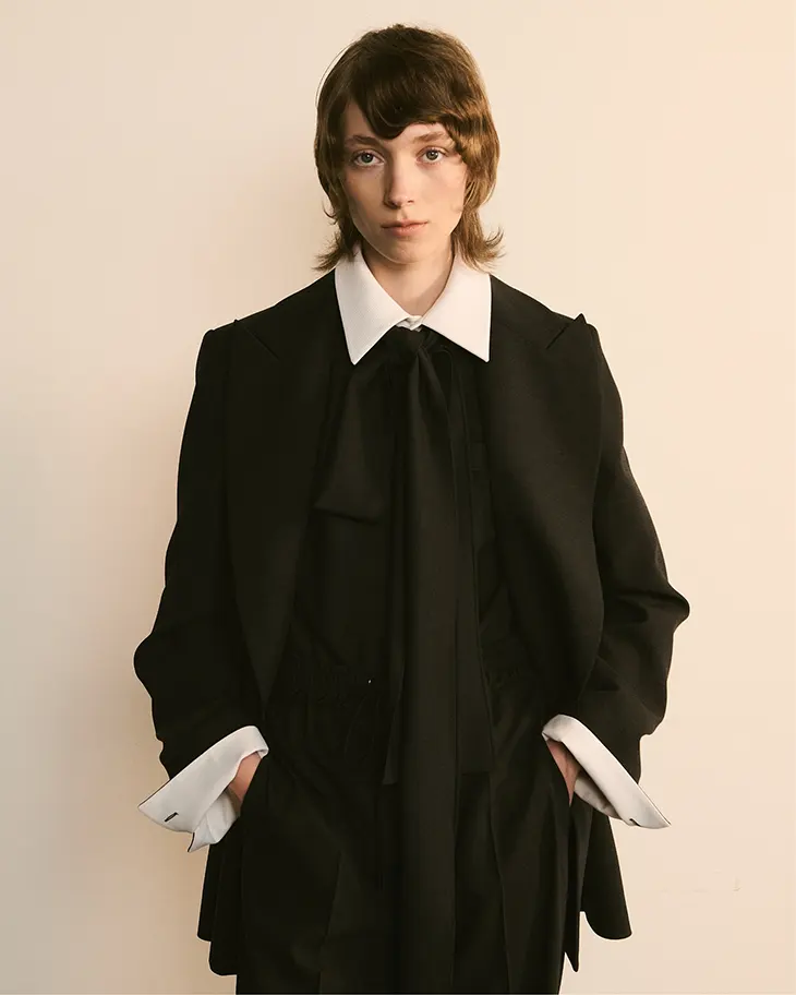 Redefinition(s): Dice Kayek Fall Winter 2025 Collection