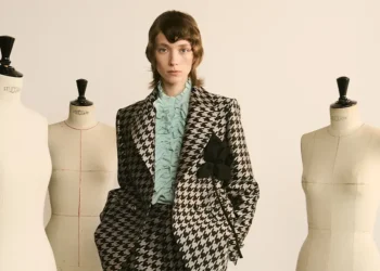 Redefinition(s): Dice Kayek Fall Winter 2025 Collection