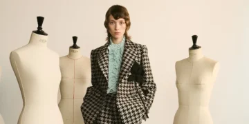 Redefinition(s): Dice Kayek Fall Winter 2025 Collection