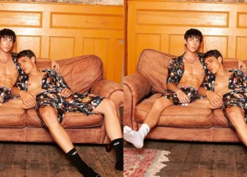 Diesel and Tom of Finland Return with Fourth Pride Capsule