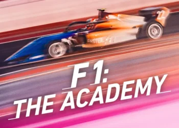 F1: The Academy Arrives on Netflix to Follow Rising Female Drivers