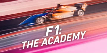 F1: The Academy Arrives on Netflix to Follow Rising Female Drivers