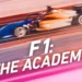 F1: The Academy Arrives on Netflix to Follow Rising Female Drivers