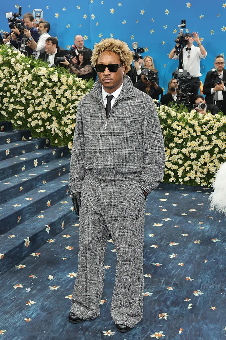 Met Gala 2025
