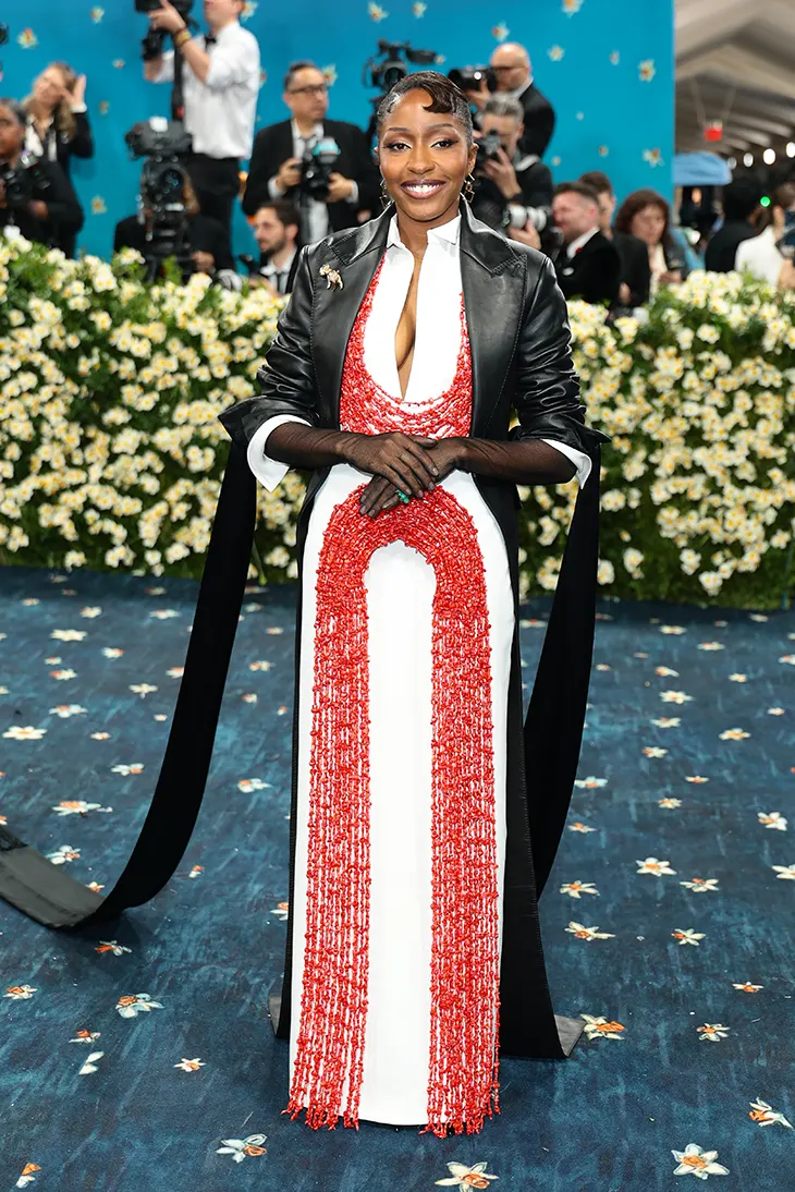 Met Gala 2025