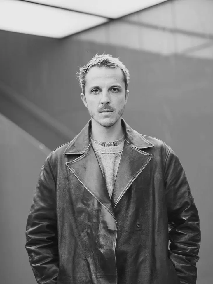 Glenn Martens Maison Margiela