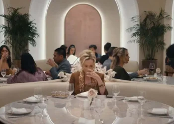 Hacks Season 4: Rob Tokarz on Merging Art, Storytelling, and Design