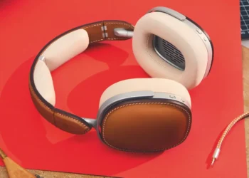 Hermès Turns Up the Volume on Luxury with $15,000 Headphones