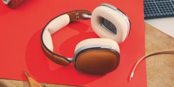 Hermès Turns Up the Volume on Luxury with $15,000 Headphones