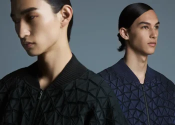 A-POC ABLE ISSEY MIYAKE Introduces “TYPE-V Nature Architects” Project