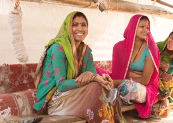 Jaipur Living Manchaha Collection Makes a Powerful Statement in NY