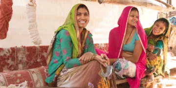 Jaipur Living Manchaha Collection Makes a Powerful Statement in NY