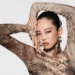 Jennie Fronts Jean Paul Gaultier’s Fall 2025 Pre-Collection