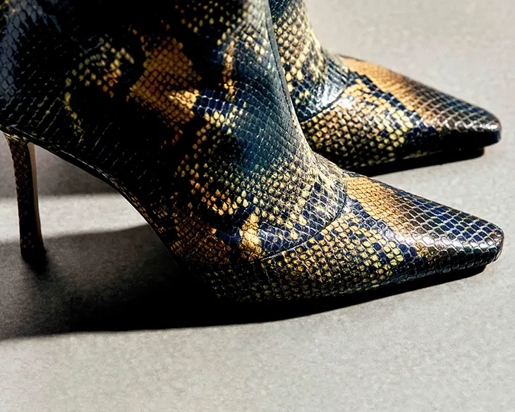 Jimmy Choo Revisits Its Origins with the Archive 1997-2001 Collection