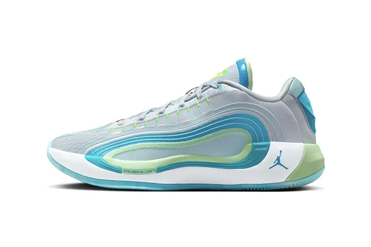 Luka 4 Laser Blue