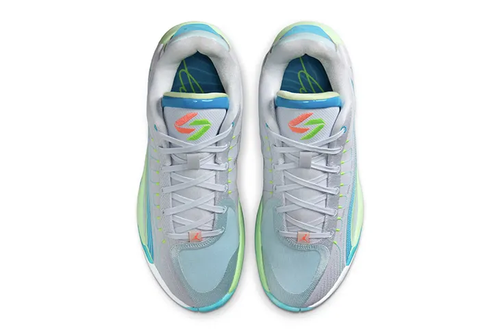 Luka 4 Laser Blue