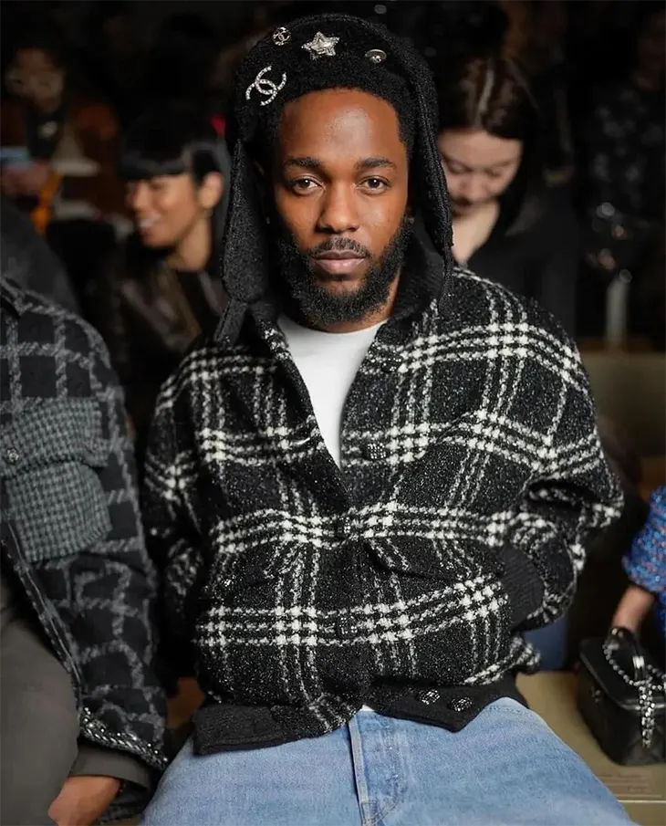 Chanel Menswear