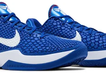 Kobe 6 Dodgers Set for May 30 Release