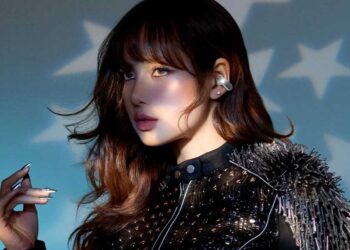 LISA Teams Up with Bose on Limited-Edition Earbuds