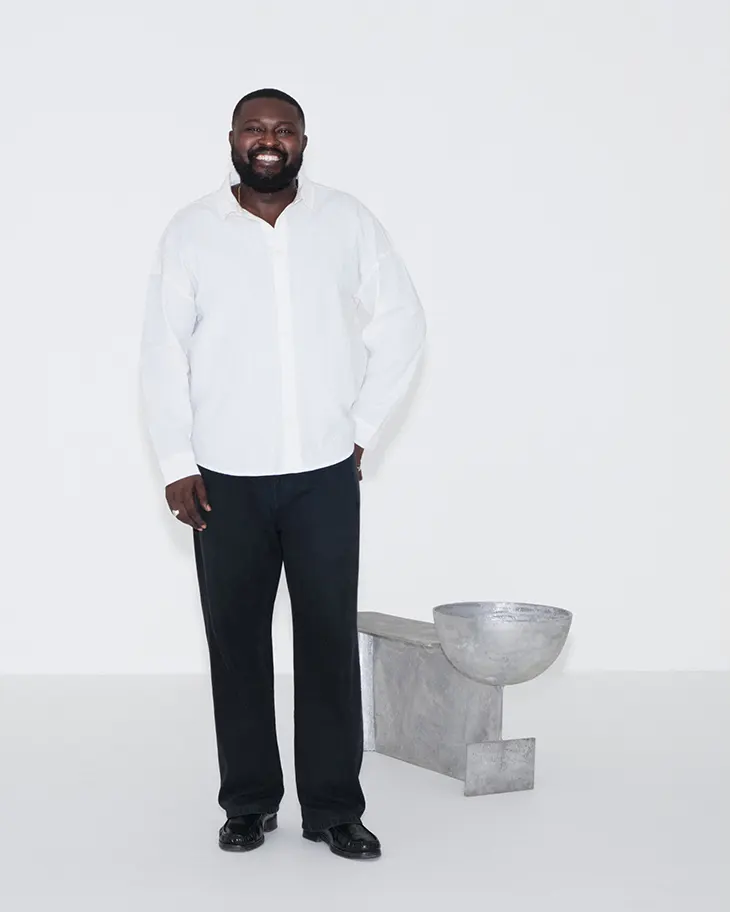 Kunimasa Aoki Wins 2025 LOEWE Craft Prize with Terracotta Sculpture