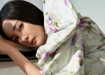 LOEWE Presents Fall Winter 2025 Precollection Campaign