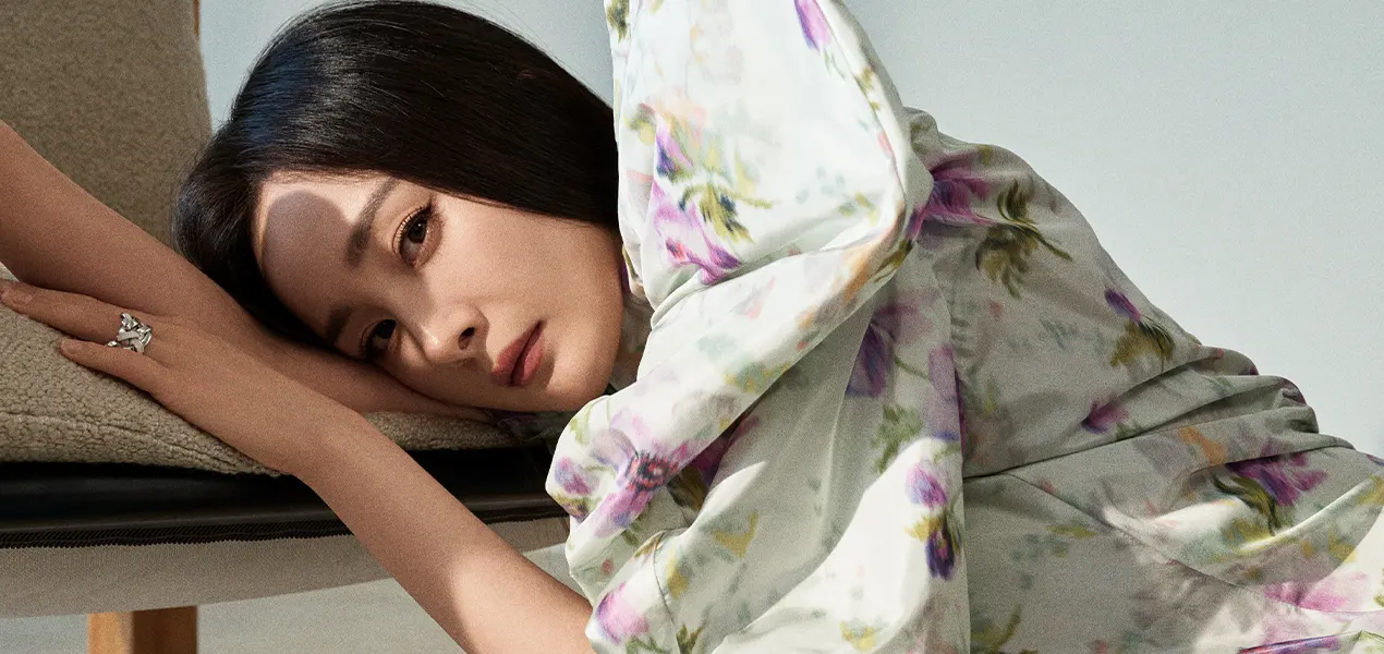 LOEWE Presents Fall Winter 2025 Precollection Campaign