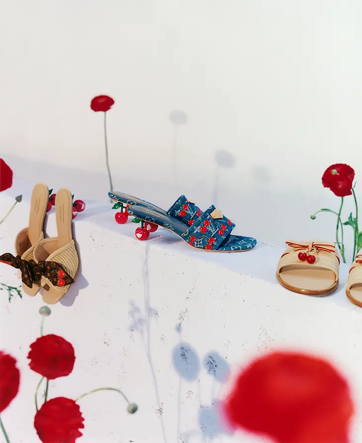 Louis Vuitton Murakami