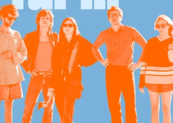 Magic Farm Arrives on MUBI June 6