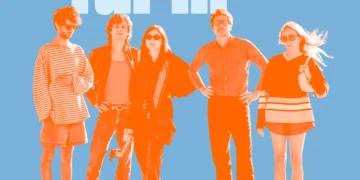Magic Farm Arrives on MUBI June 6