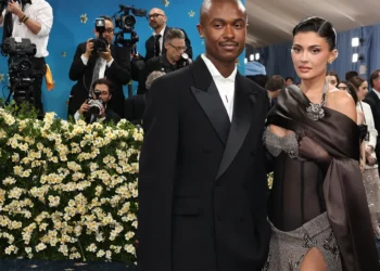 The Best Dressed Stars at the Met Gala 2025